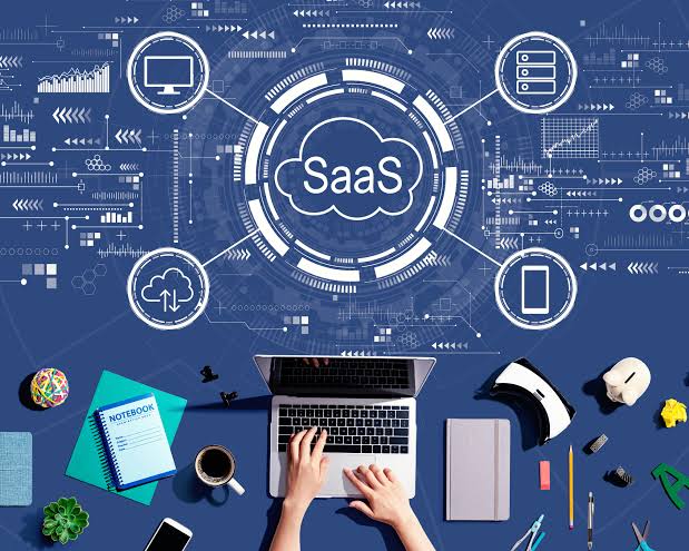 SaaS Software Provider